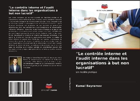 "Le contrôle interne et l'audit interne dans les organisations à but non lucratif"