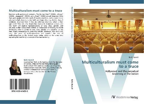 Multiculturalism must come to a truce