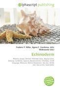 Echinoderm