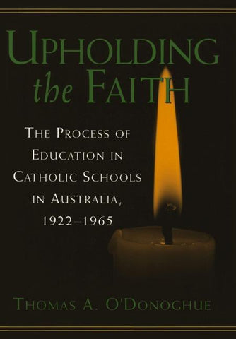 Upholding the Faith