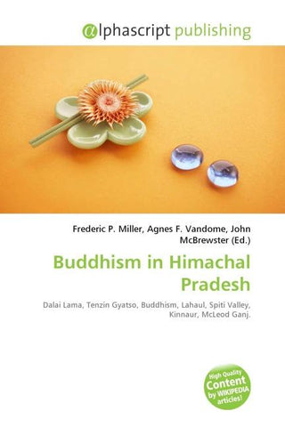 Buddhism in Himachal Pradesh