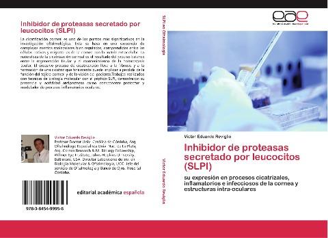 Inhibidor de proteasas secretado por leucocitos (SLPI)