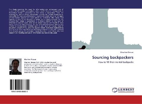 Sourcing backpackers