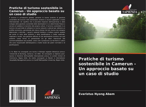 Pratiche di turismo sostenibile in Camerun - Un approccio basato su un caso di studio