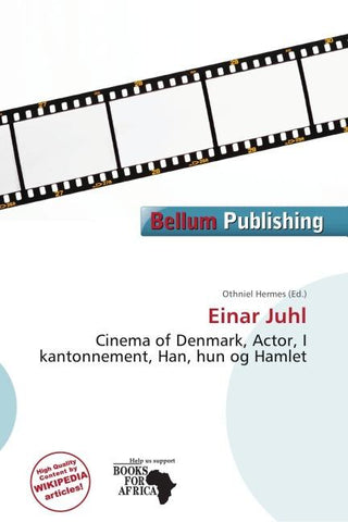 Einar Juhl
