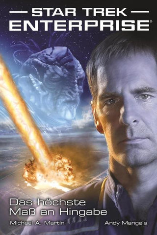Star Trek - Enterprise 1