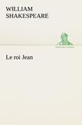 Le roi Jean