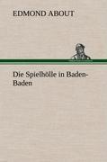 Die Spielhölle in Baden-Baden