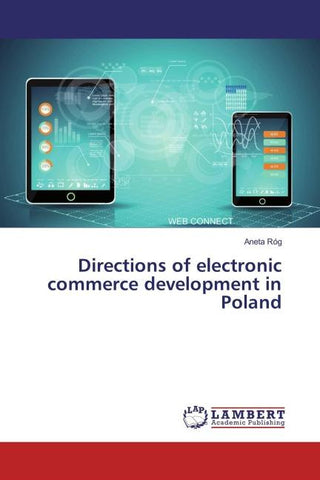 Directions of electronic commerce development in Poland