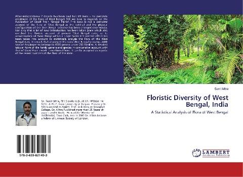 Floristic Diversity of West Bengal, India