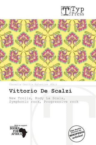 Vittorio De Scalzi