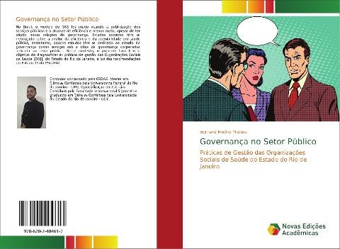 Governança no Setor Público