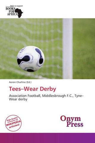 Tees-Wear Derby