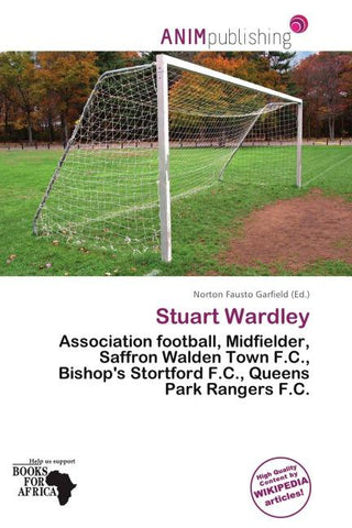 Stuart Wardley