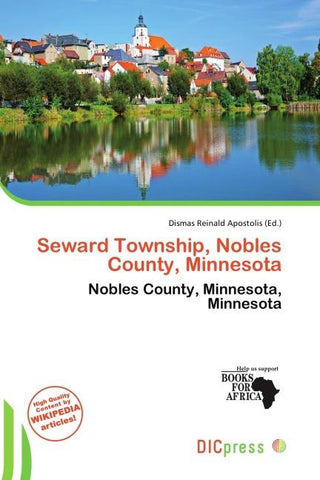 Seward Township, Nobles County, Minnesota
