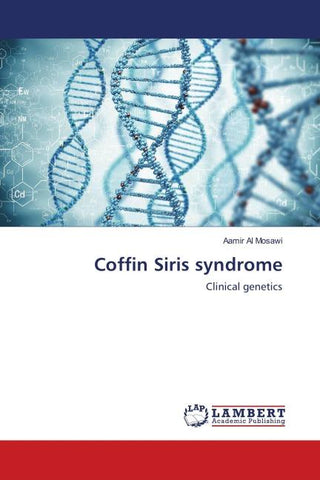 Coffin Siris syndrome