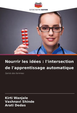 Nourrir les idées : l'intersection de l'apprentissage automatique