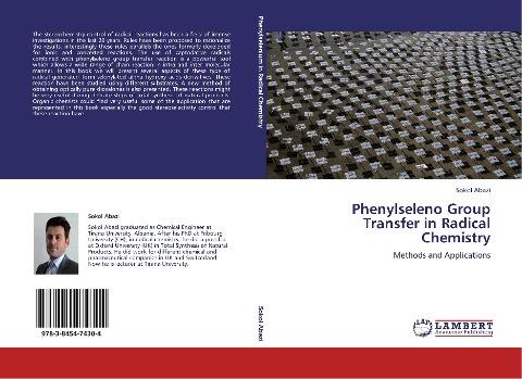 Phenylseleno Group Transfer in Radical Chemistry
