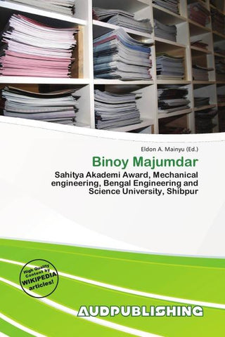 Binoy Majumdar