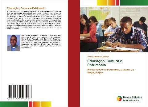 Educação, Cultura e Património