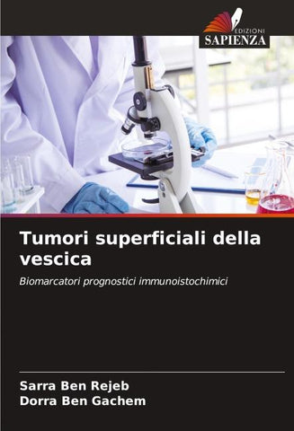 Tumori superficiali della vescica