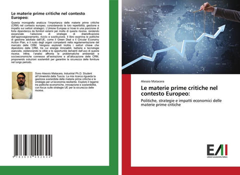 Le materie prime critiche nel contesto Europeo: