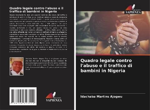 Quadro legale contro l'abuso e il traffico di bambini in Nigeria