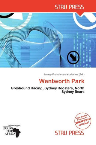 Wentworth Park