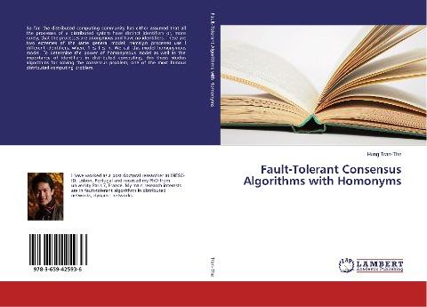 Fault-Tolerant Consensus Algorithms with Homonyms