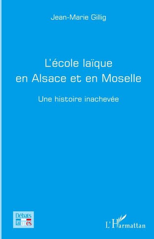L'école laïque en Alsace et en Moselle
