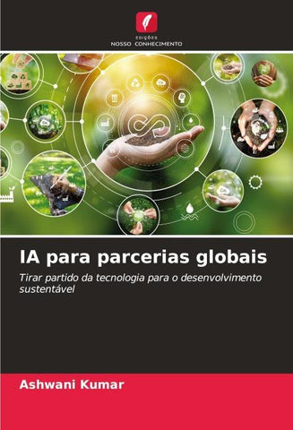 IA para parcerias globais