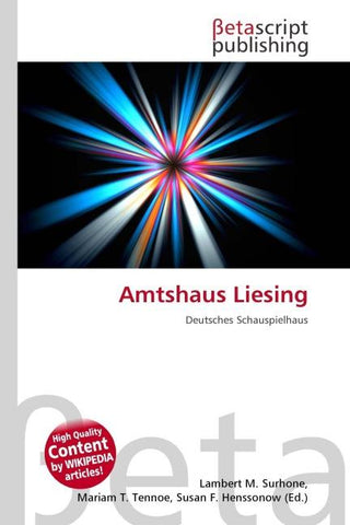 Amtshaus Liesing