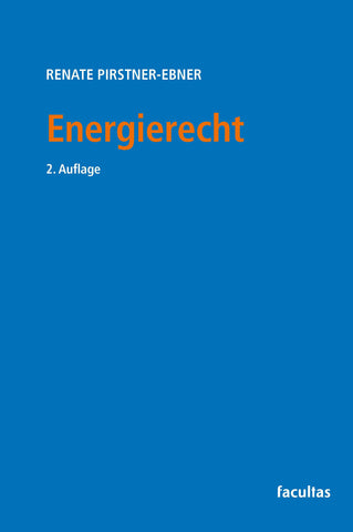 Energierecht