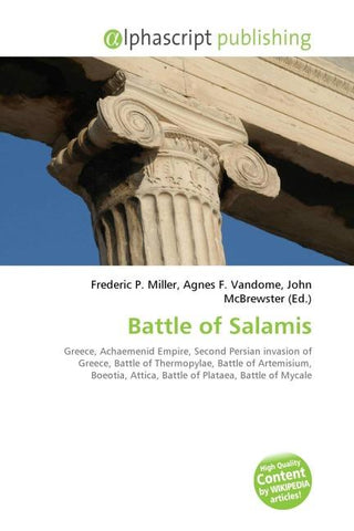 Battle of Salamis