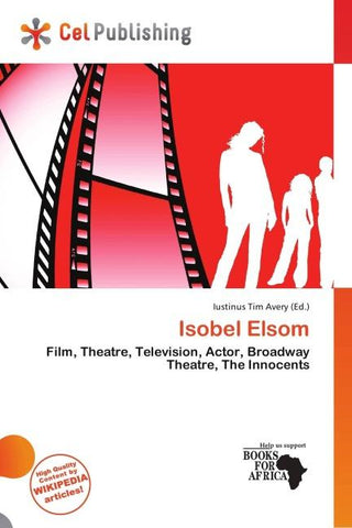 Isobel Elsom