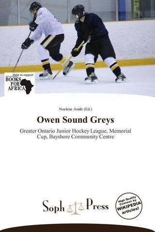 Owen Sound Greys
