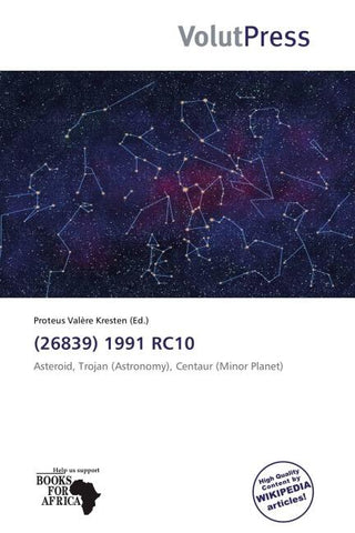 (26839) 1991 RC10