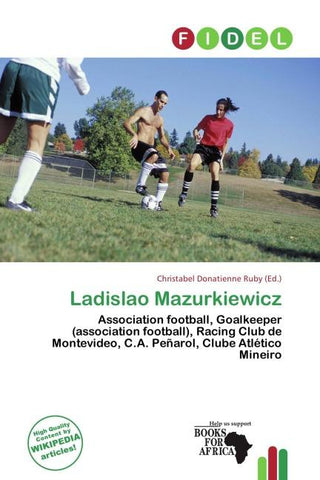 Ladislao Mazurkiewicz
