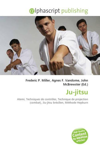 Ju-jitsu