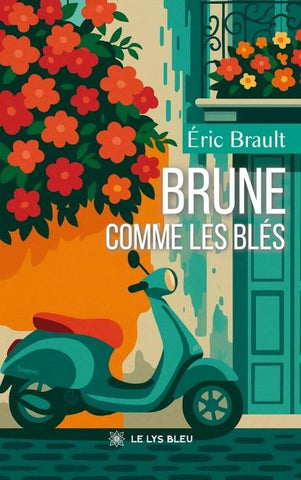 Brune comme les blés