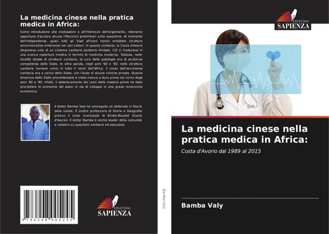 La medicina cinese nella pratica medica in Africa: