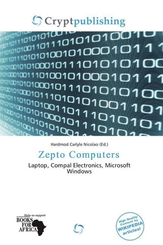 Zepto Computers