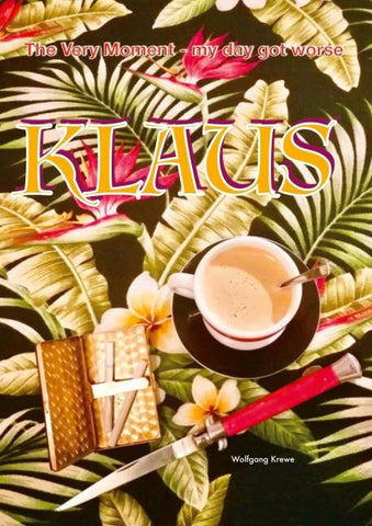 KLAUS
