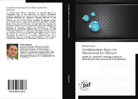 Condensation Dans Un Microcanal En Silicium