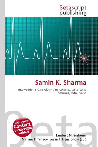 Samin K. Sharma