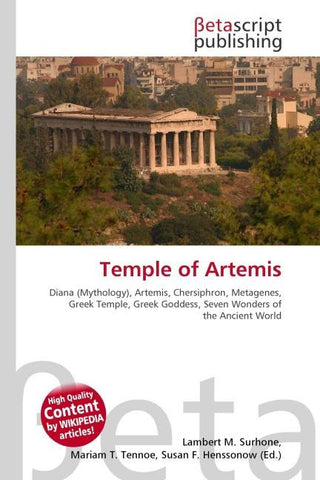 Temple of Artemis