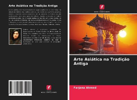 Arte Asiática na Tradição Antiga