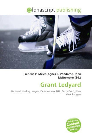 Grant Ledyard