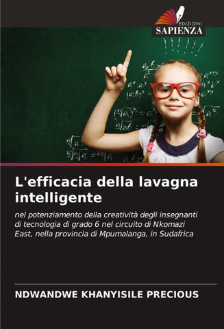 L'efficacia della lavagna intelligente