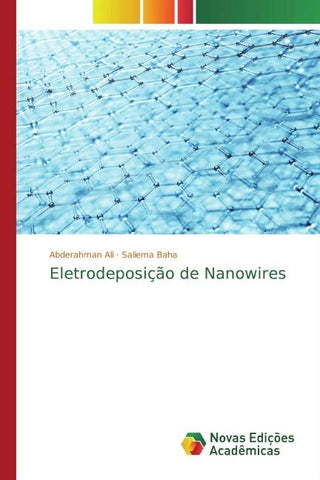 Eletrodeposição de Nanowires